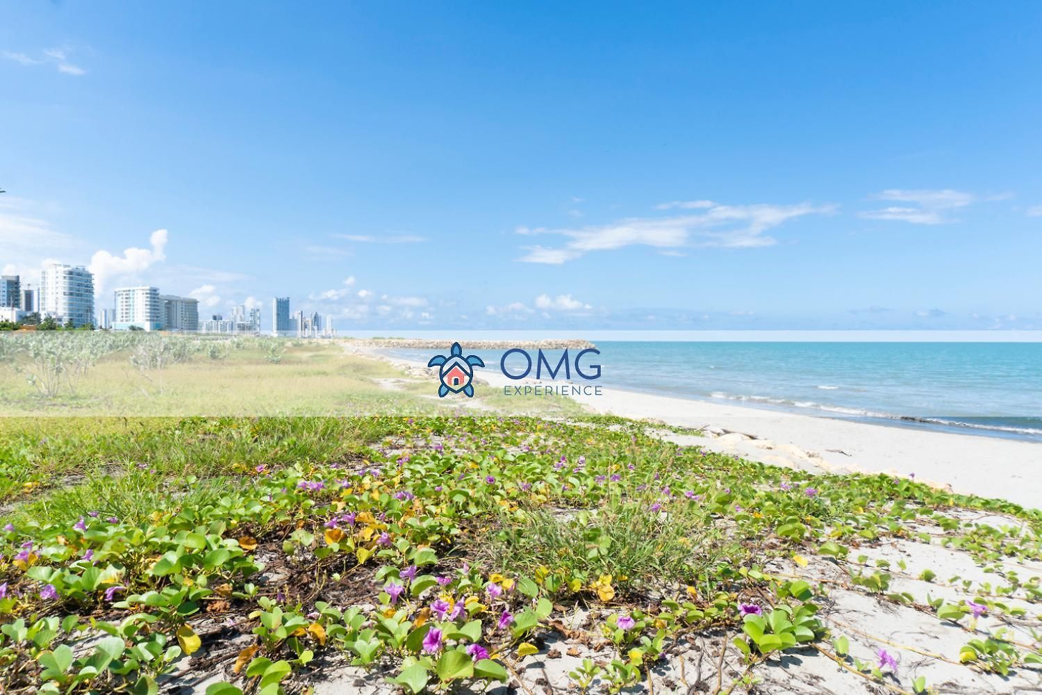 Cb1128 | Con Balcón Lounge Y Vista Increíble Apartamento Cartagena