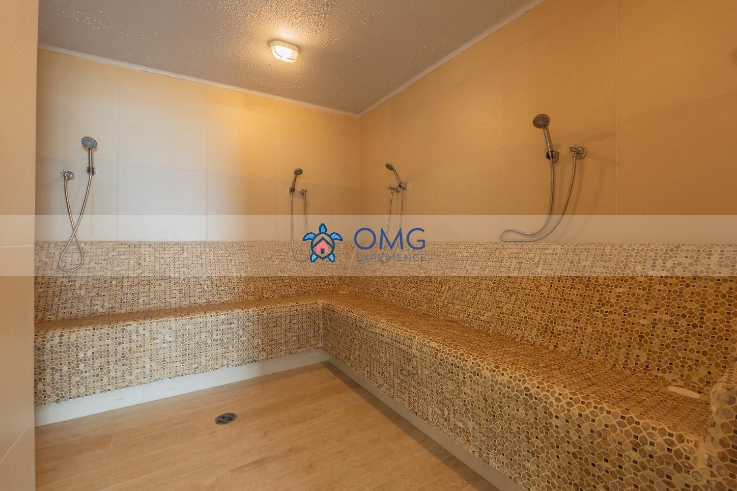 Apartamento Cb1128 | Con Balcón Lounge Y Vista Increíble Cartagena