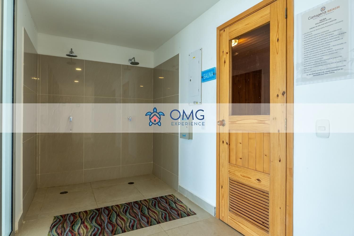 Cb1128 | Con Balcón Lounge Y Vista Increíble Apartamento *