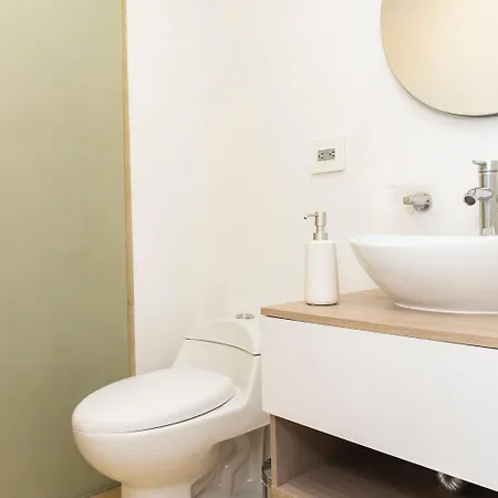 Cb1128 | Con Balcón Lounge Y Vista Increíble * Cartagena