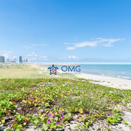 Con Balcon Lounge Y Vista Increible Cb1128 Apartment Cartagena